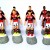 Subbuteo Andrew Table Soccer Flamengo 2020-21 kit only 12 players no bases no box